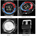 SMAEL Mens Sports Watch Multi-Functional Digital Wrist Watch